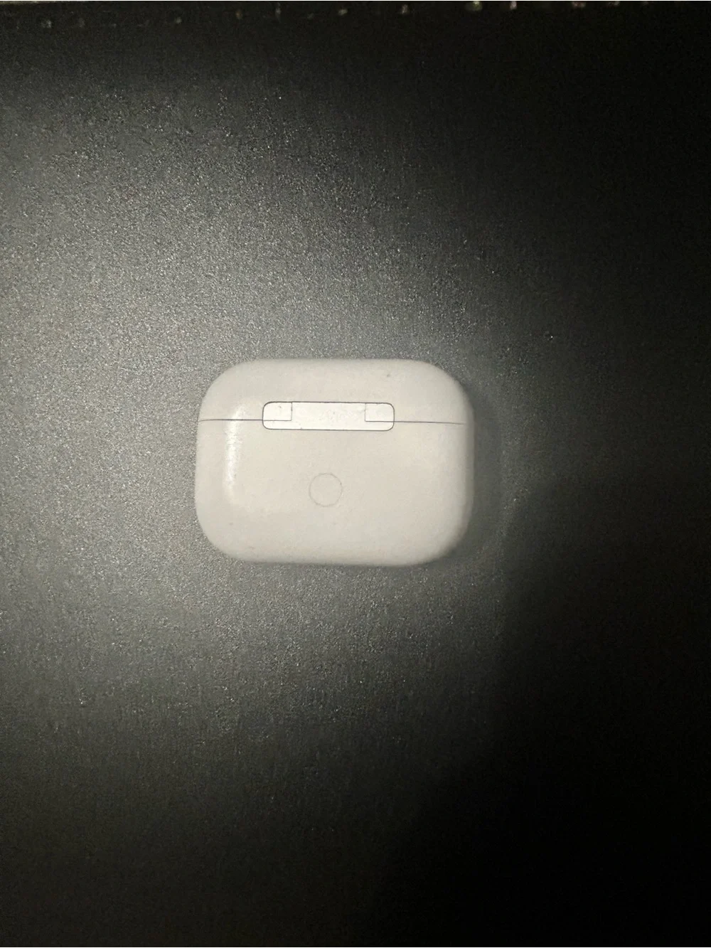 Apple White Earbud Headphones - Wireless In-Ear Pods